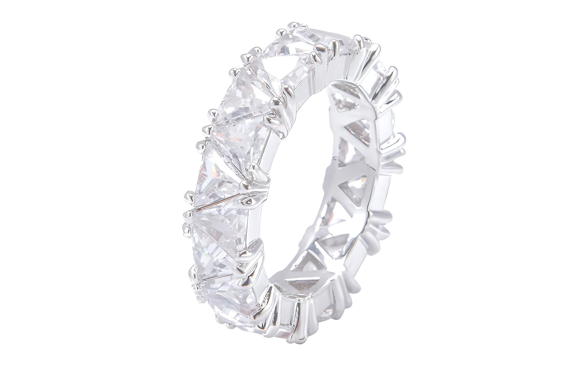Кольцо cooraree Shining Galaxy Ring - изображение 4