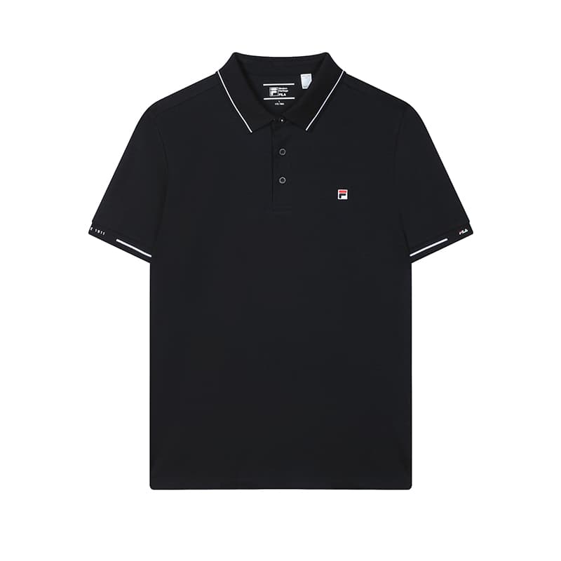 Поло FILA MODERN HERITAGE POLO - изображение 1