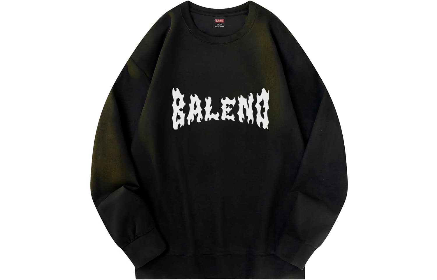 Худи BALENO - изображение 1