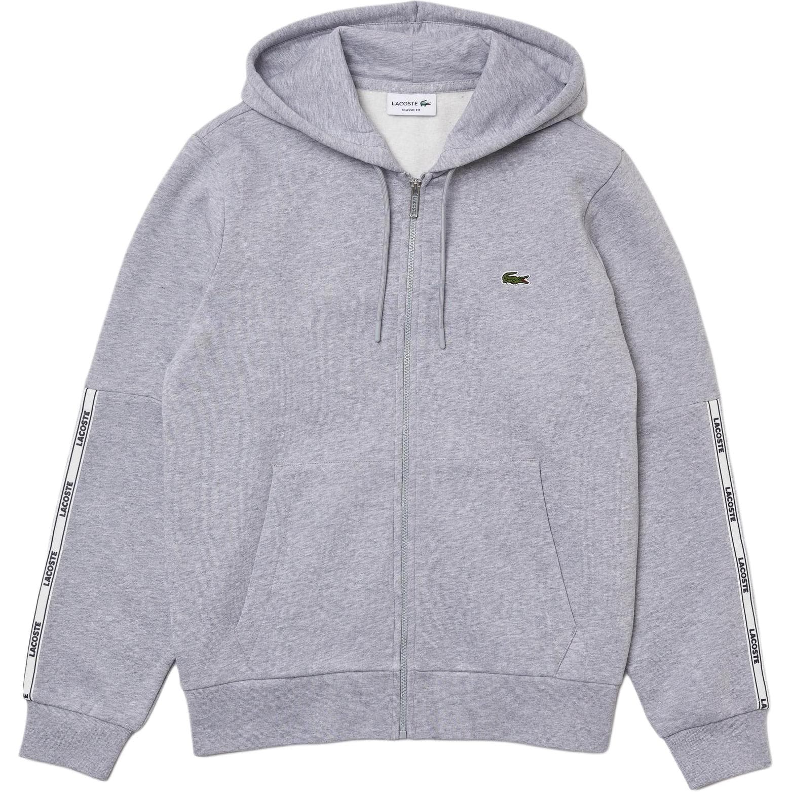 Худи Мужские толстовки LACOSTE - изображение 2
