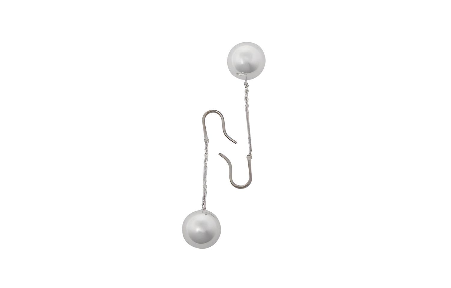 Серьги Tiffany & Co. - изображение 2
