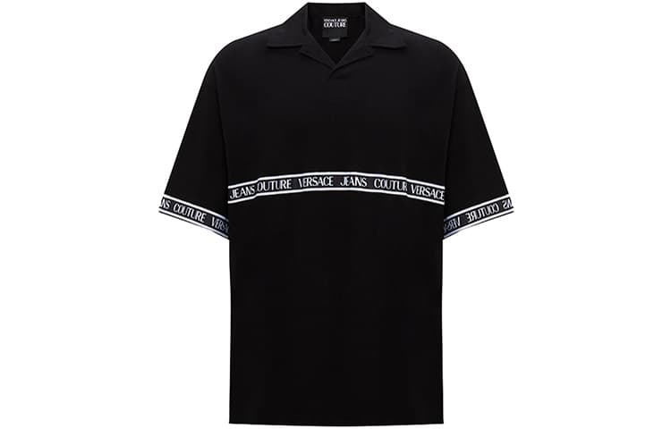 Поло VERSACE JEANS SS24 Polo - изображение 1