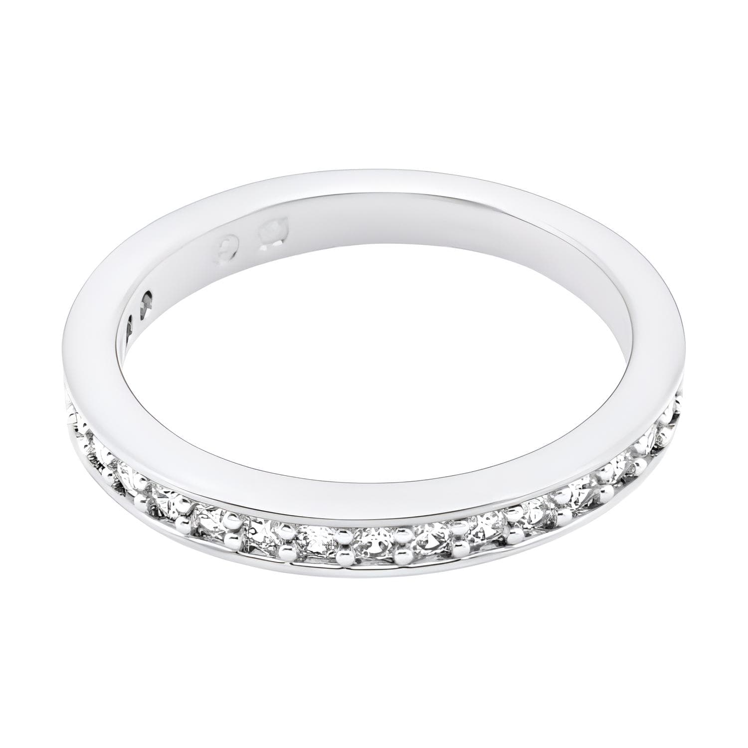 Кольцо Swarovski Rare Кольца Унисекс Серебряные - изображение 2