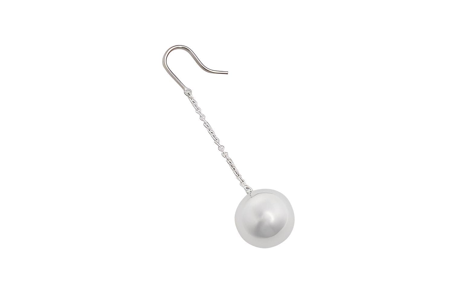 Серьги Tiffany & Co. - изображение 4