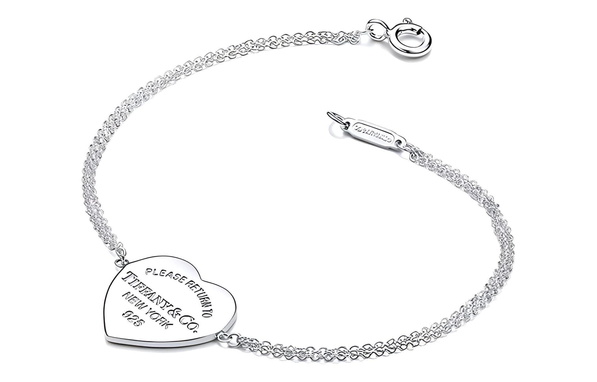 Браслет Tiffany & Co. - изображение 2
