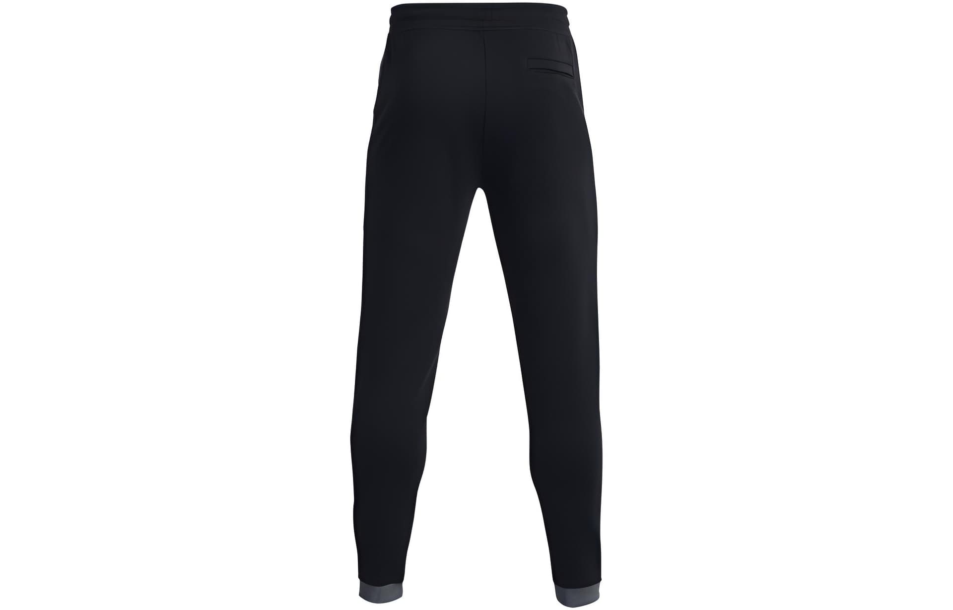 Штаны Under Armour logo - изображение 2