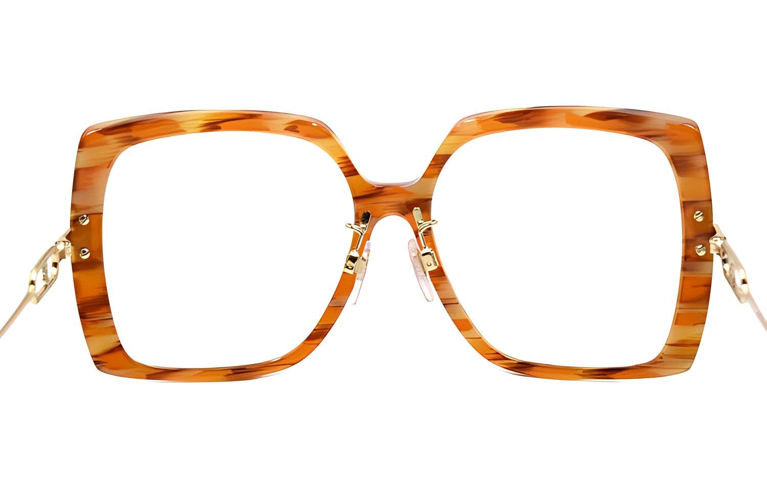 Солнцезащитные очки Burberry B. MONOGRAM4332F - изображение 4