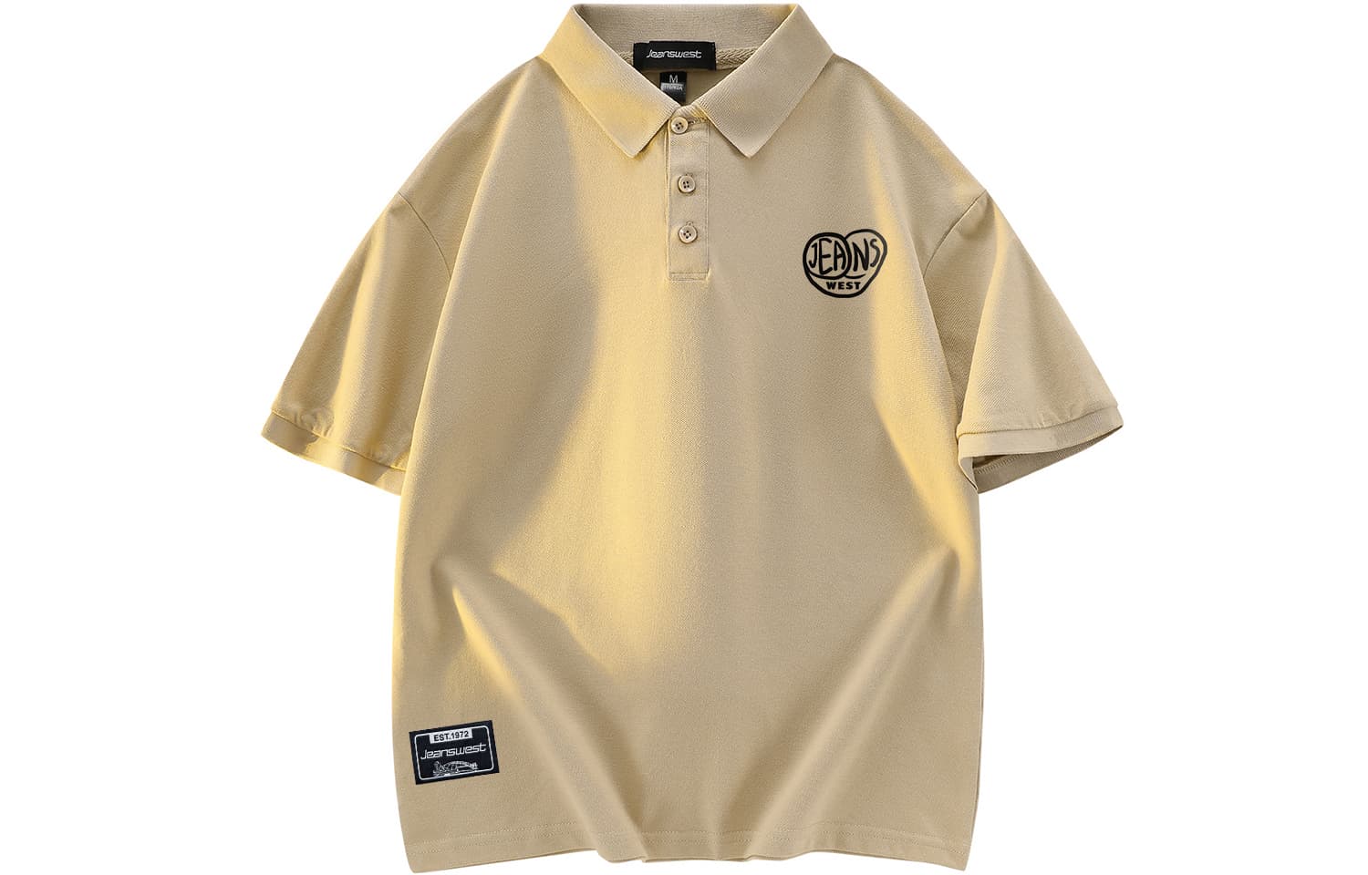 Поло JEANSWEST Polo - изображение 1