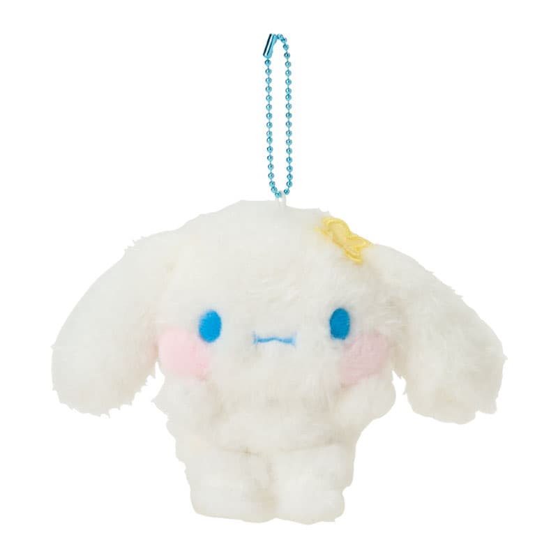 Sanrio Круглое лицо Коллекция Куклы Плюшевый Украшение 7 см Длина тела - изображение 1