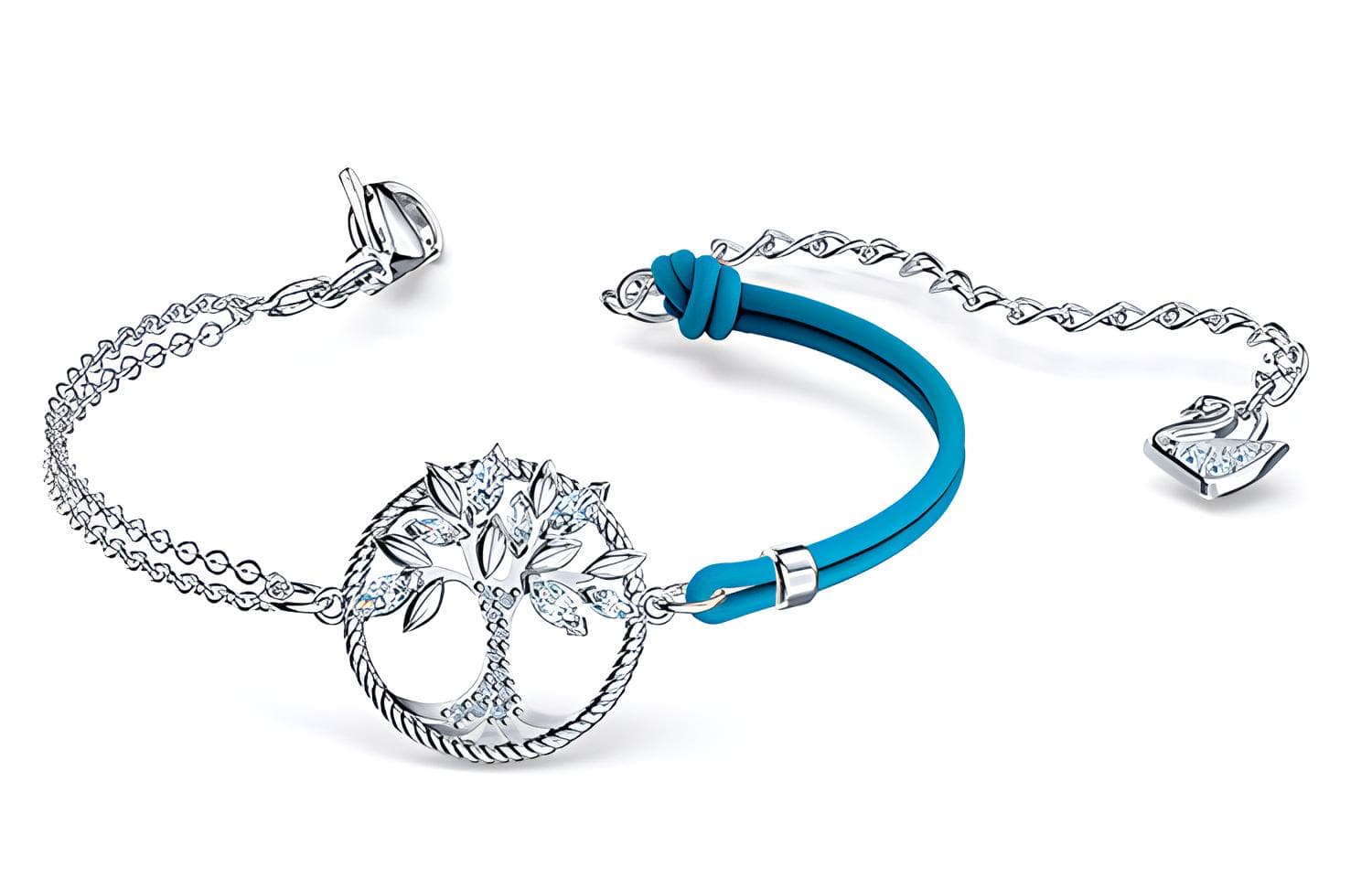 Браслет Swarovski SWA Symbol - изображение 2