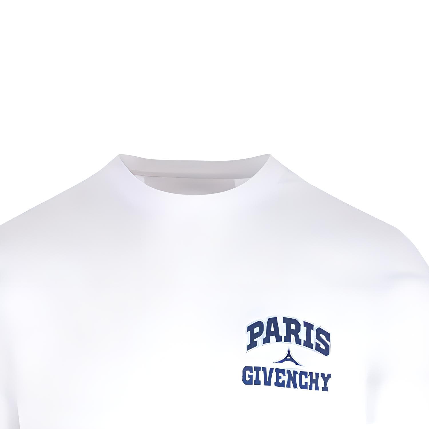 Футболка Givenchy T - изображение 3