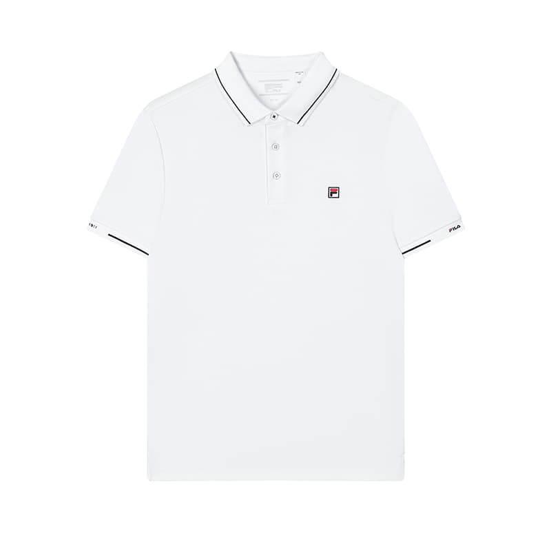 Поло FILA MODERN HERITAGE POLO - изображение 1