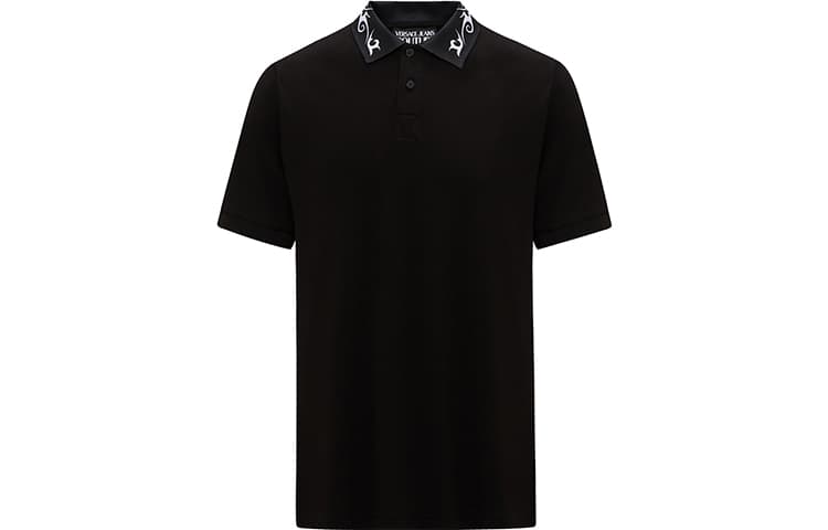 Поло VERSACE JEANS COUTURE SS24 Polo - изображение 1