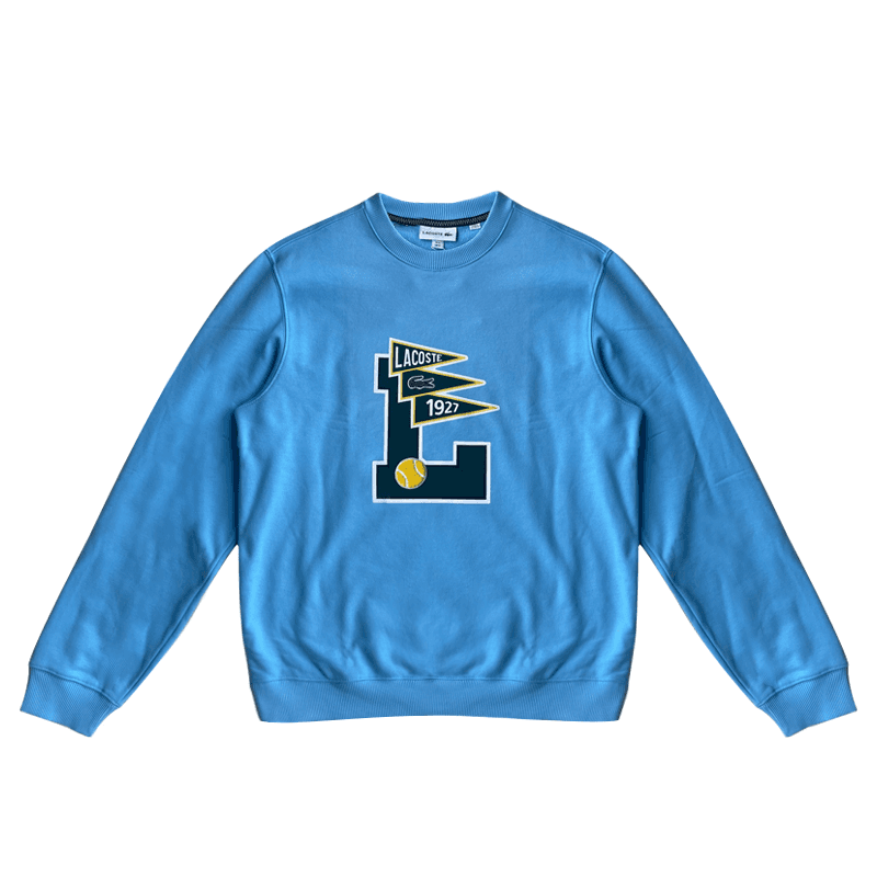 Худи LACOSTE - изображение 1