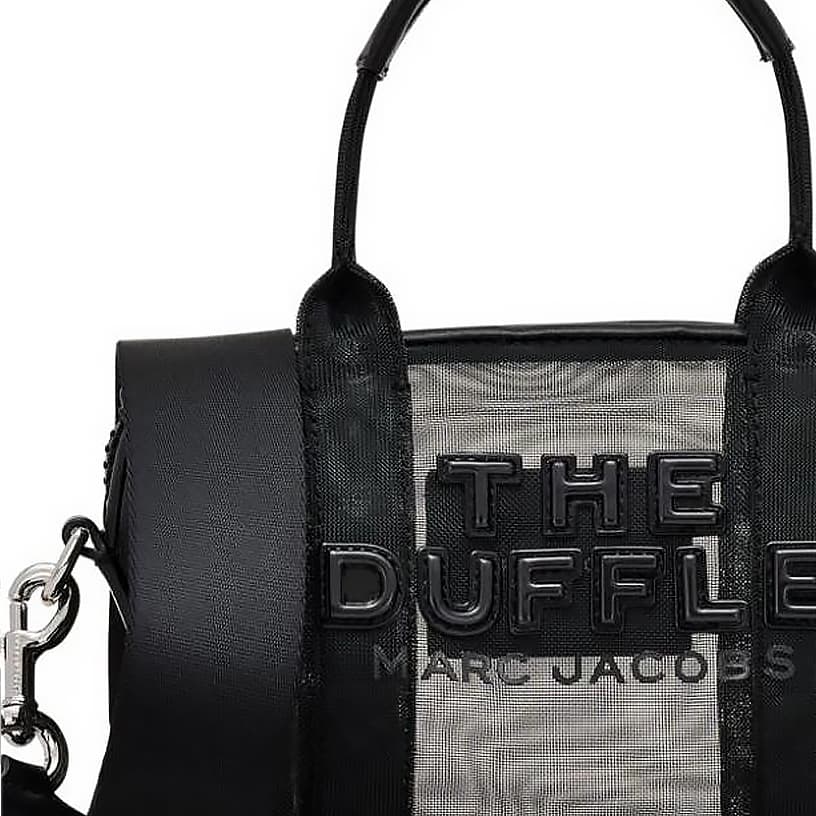 Сумка через плечо MARC JACOBS - изображение 5