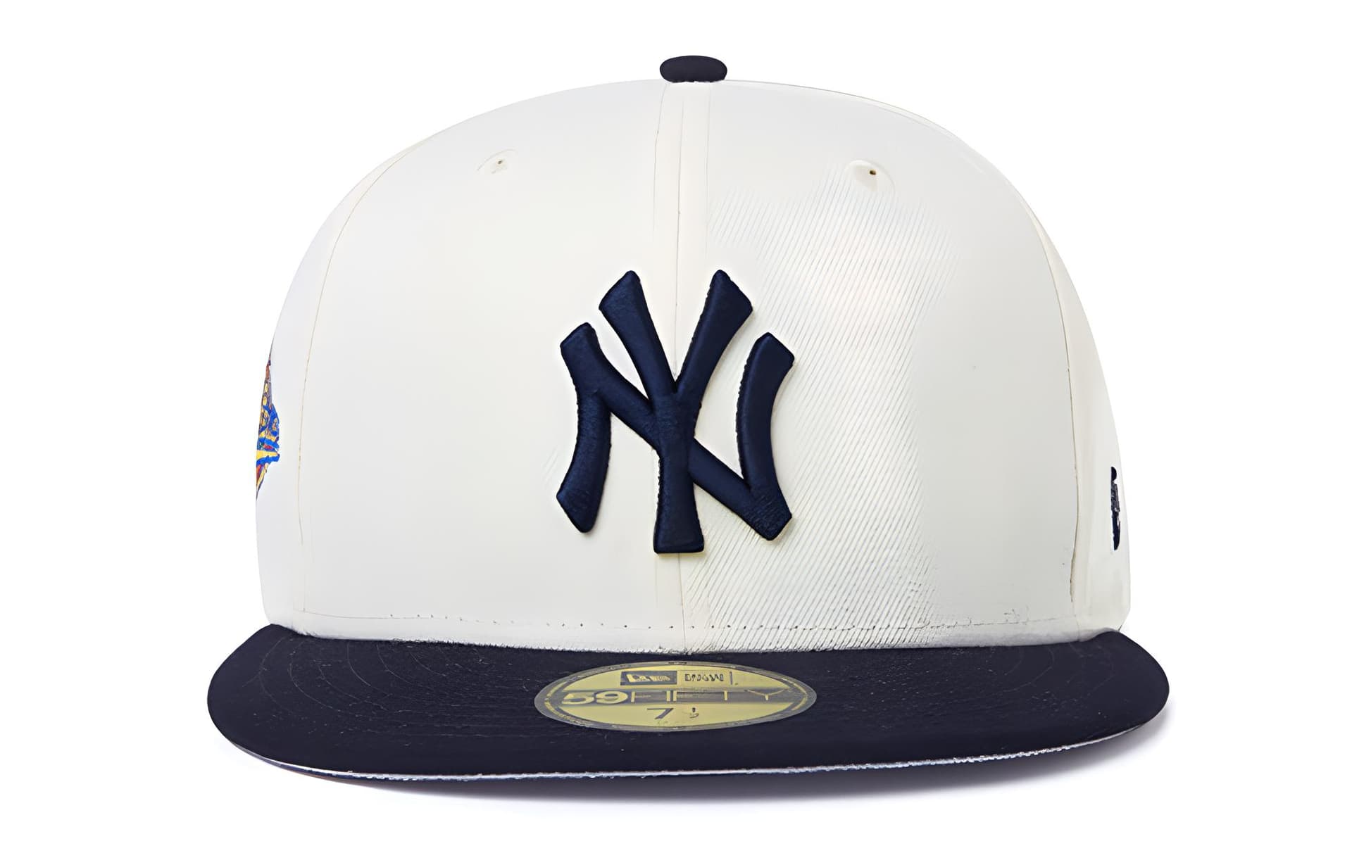 Кепка New Era Logo - изображение 2