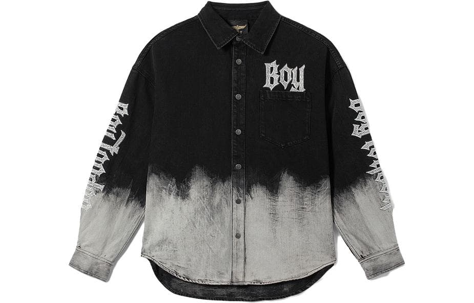 Рубашка Boy London Polo - изображение 1