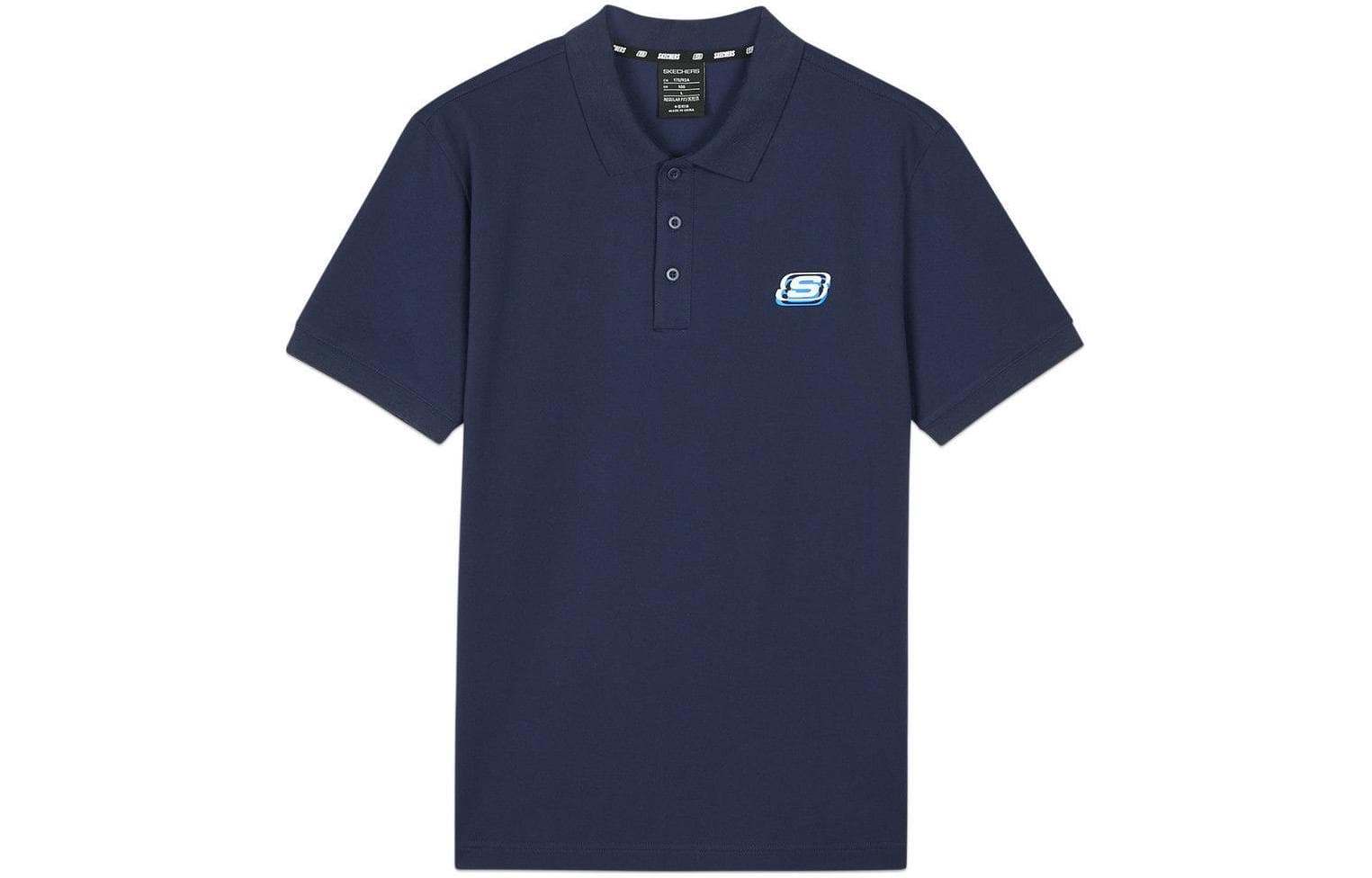 Поло Skechers Polo - изображение 1