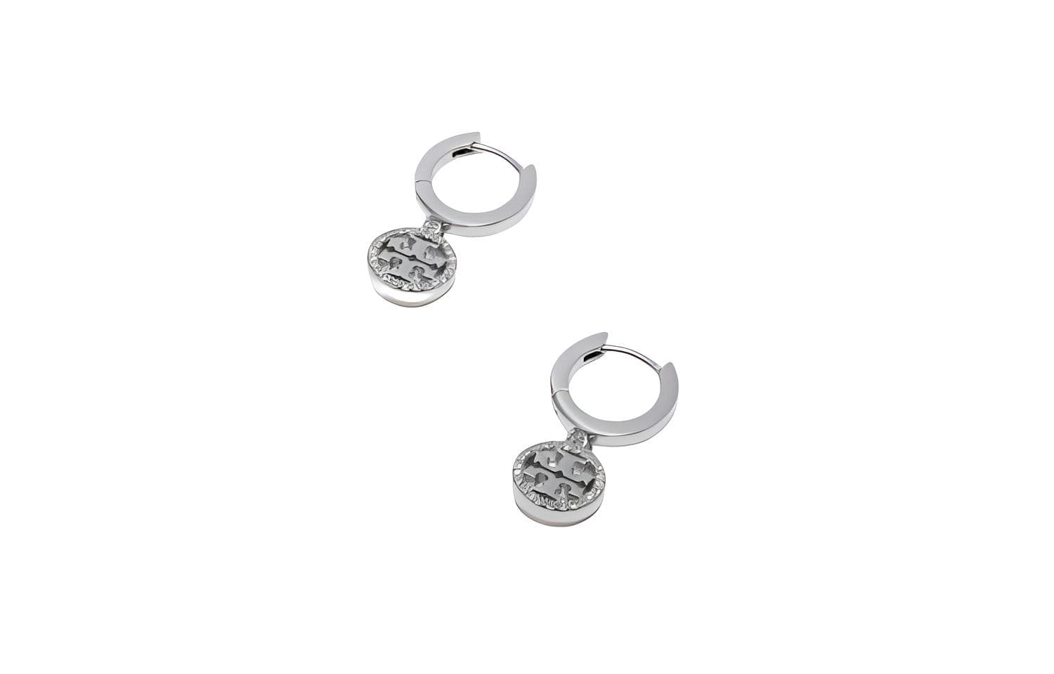 Серьги TORY BURCH Tory - изображение 2