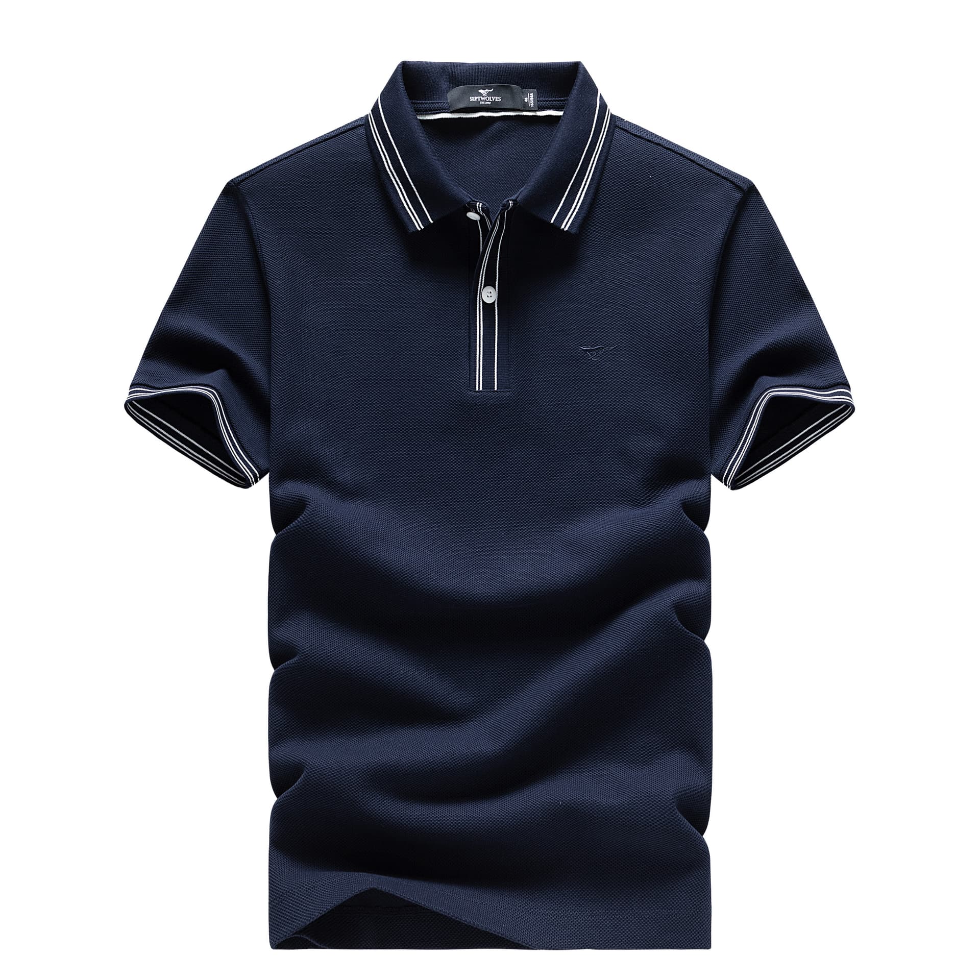Поло SEPTWOLVES Polo - изображение 1