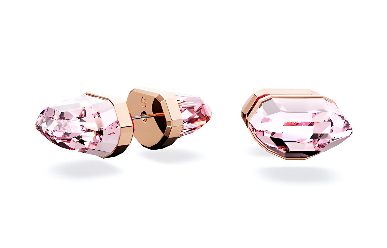 Серьги Swarovski Lucent - изображение 4