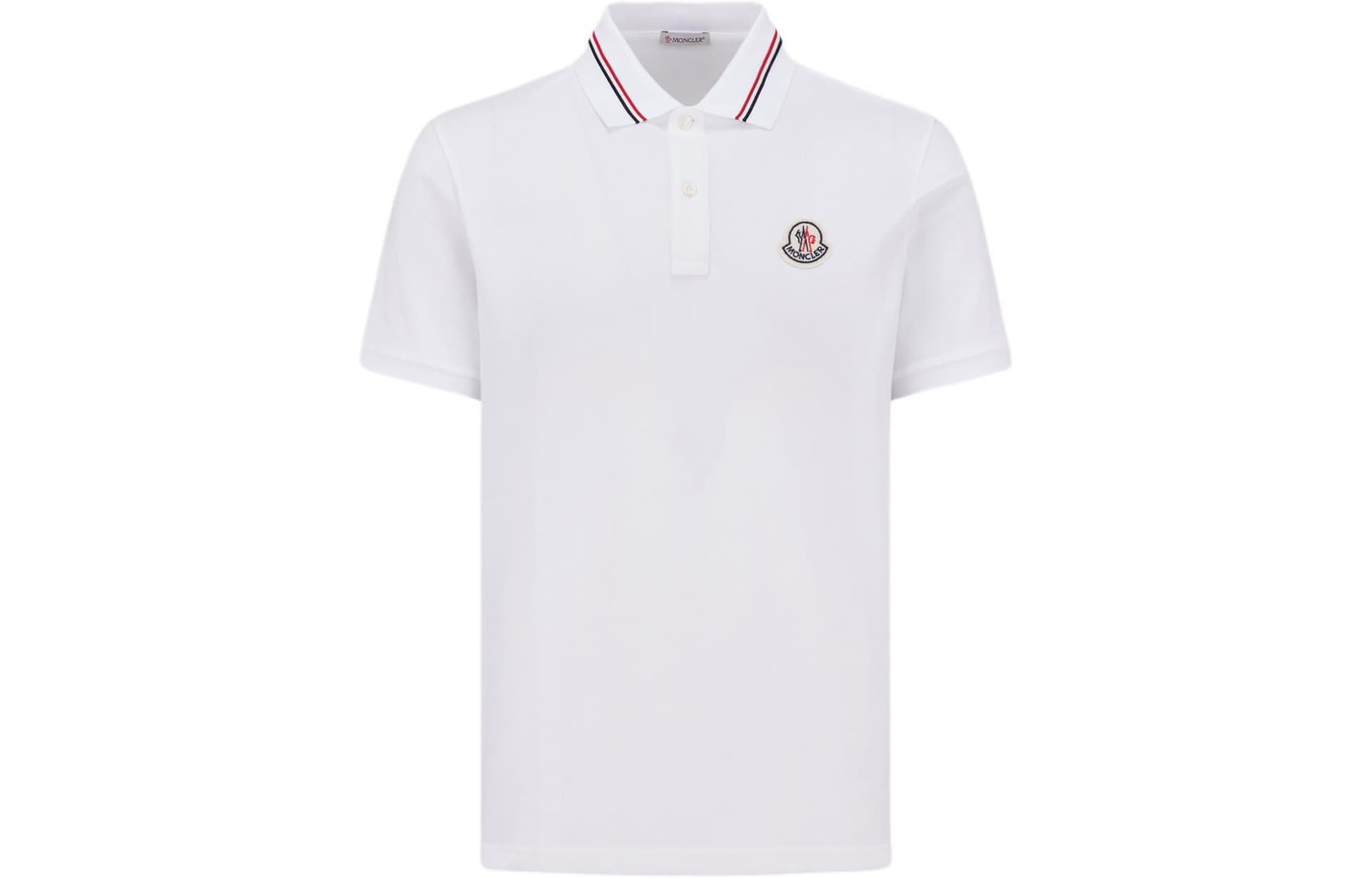 Поло Moncler Polo - изображение 1