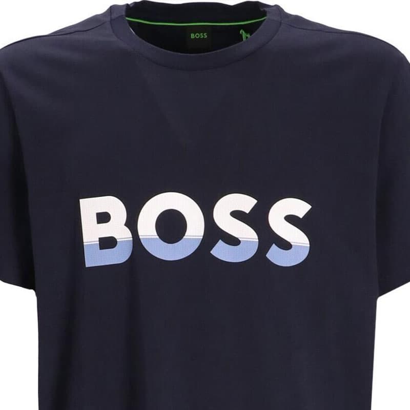 Футболка HUGO BOSS T - изображение 5