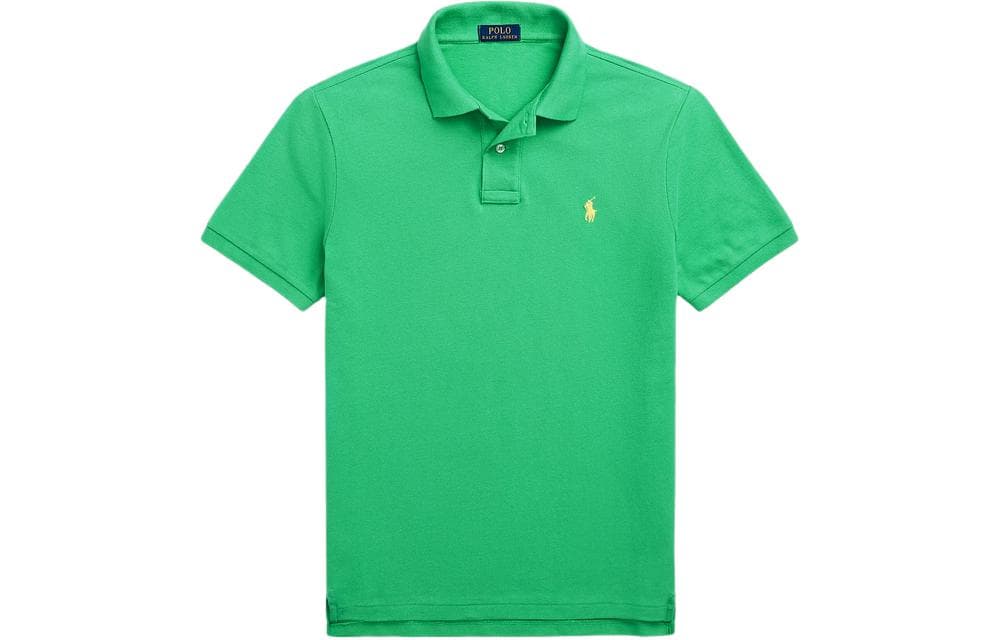 Поло Polo Ralph Lauren SS24 LogoPolo - изображение 1