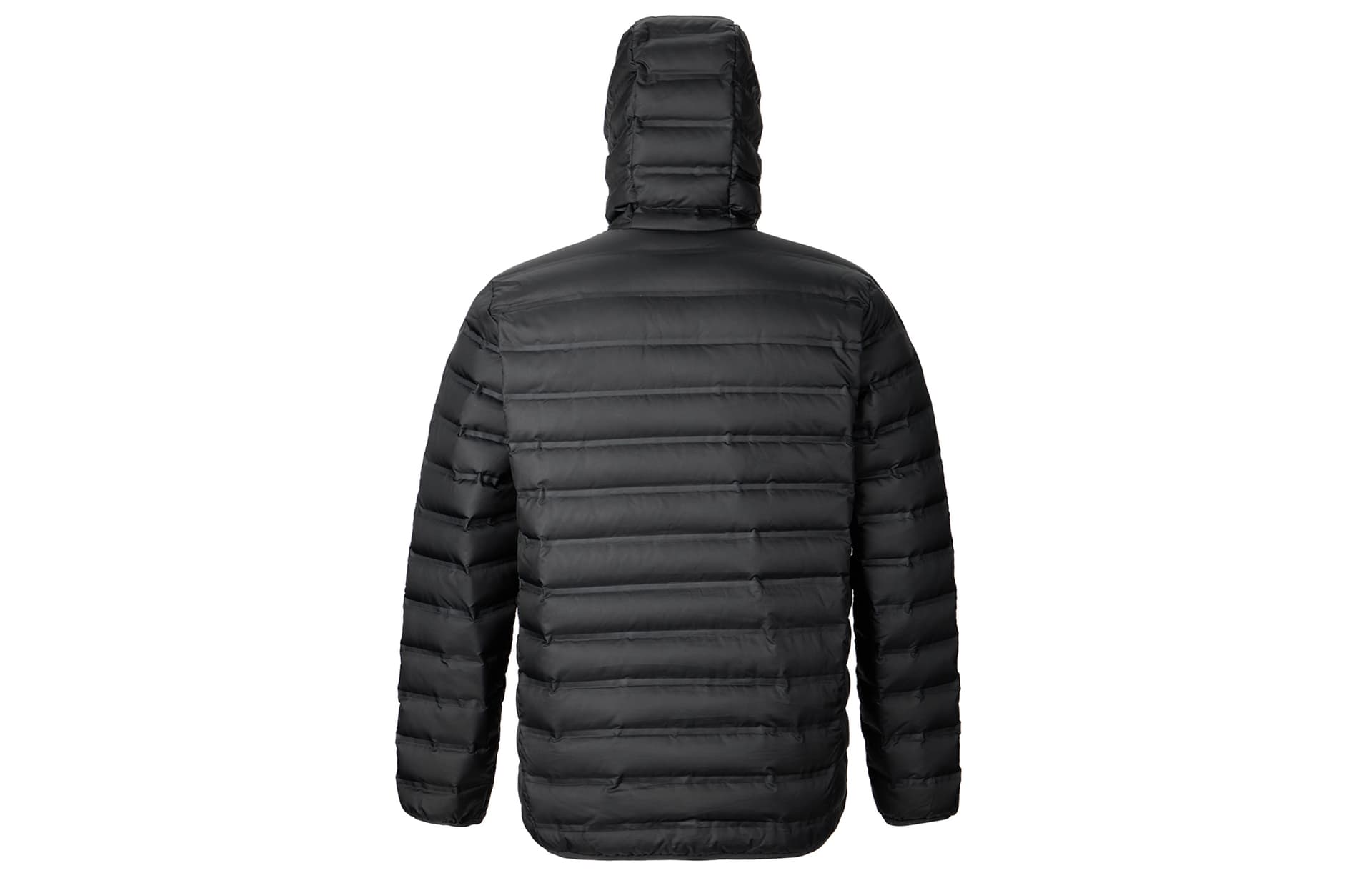 Пуховик COLUMBIA City Outdoor Collection Пуховик Женские Черный - изображение 2