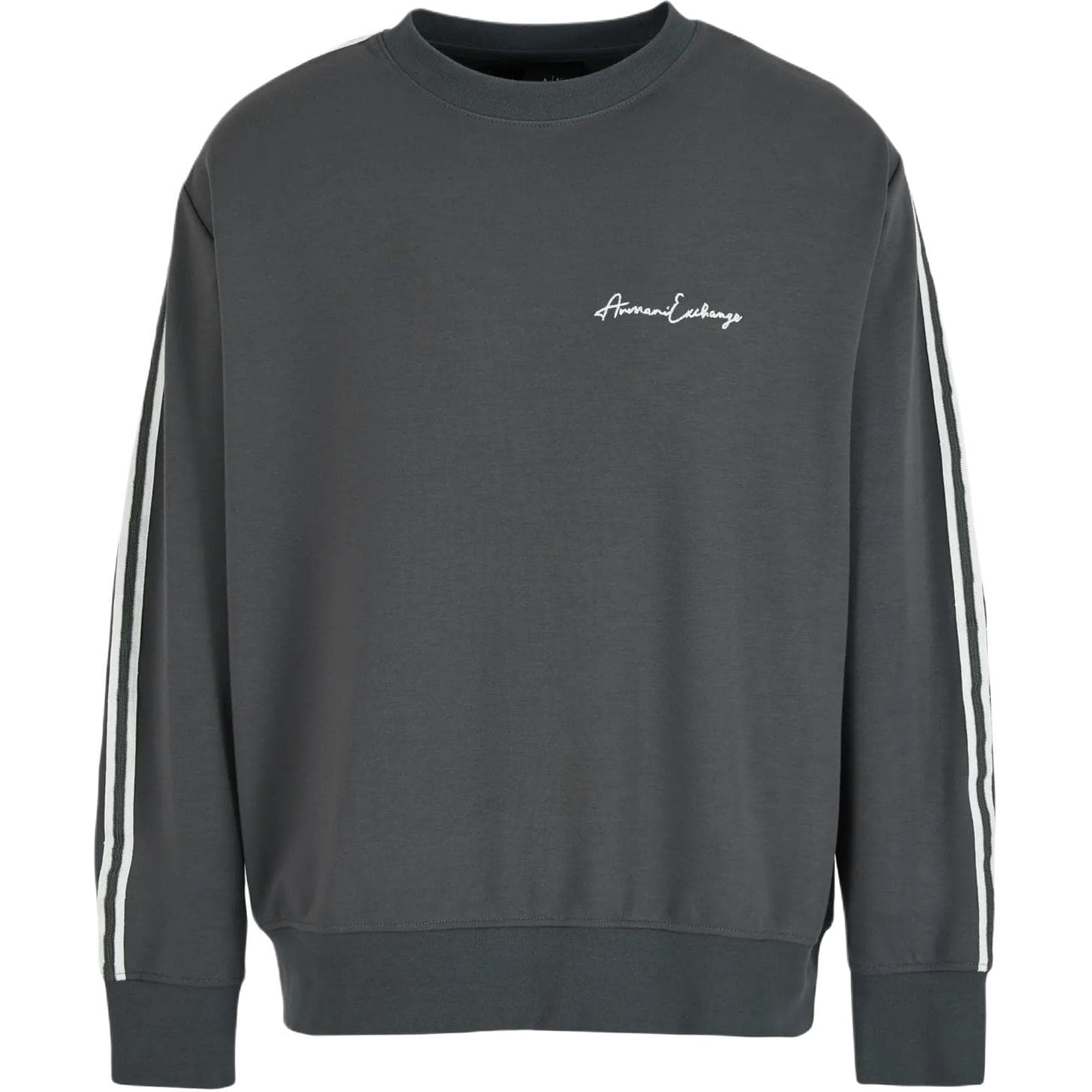 Худи ARMANI EXCHANGE SS24 Logo - изображение 1