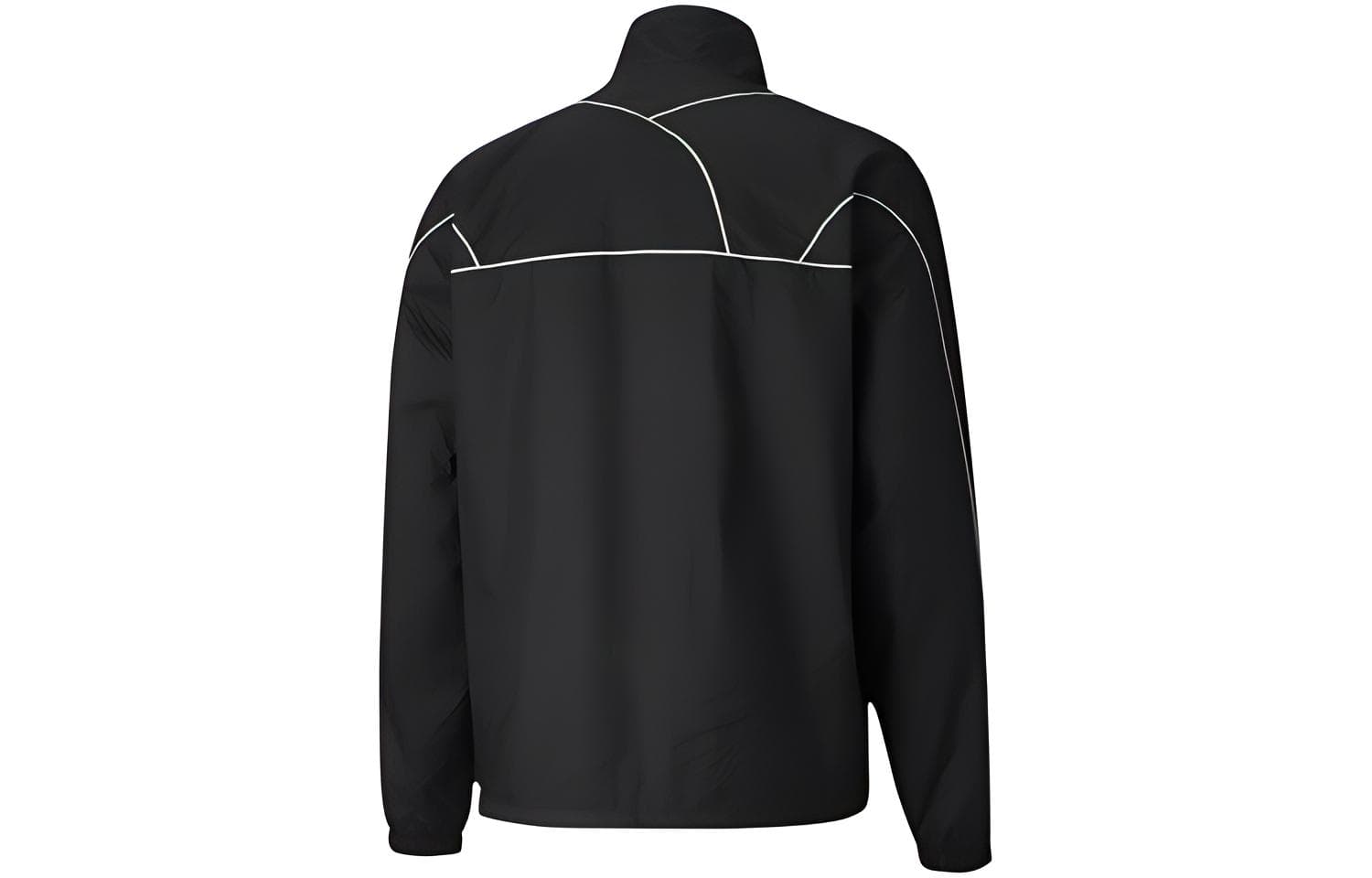 Куртка Puma Avenir Track Jacket - изображение 2