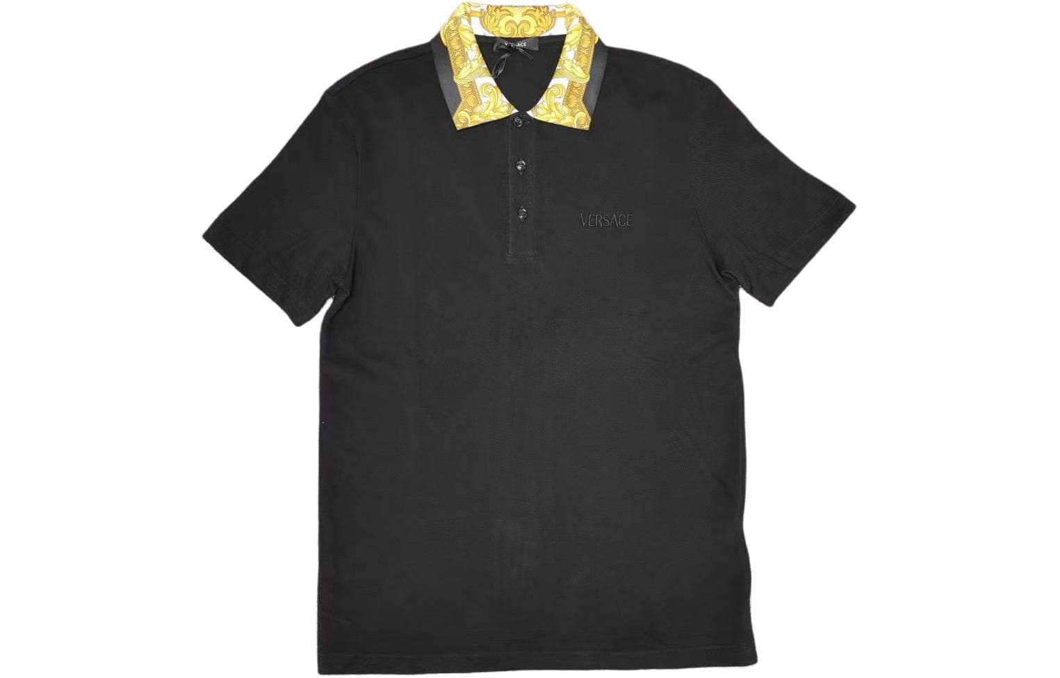 Поло VERSACE SS23 Polo - изображение 1