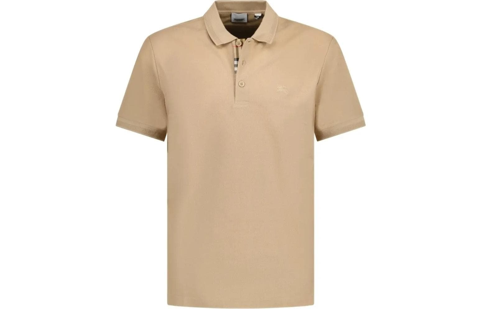 Поло Burberry LoogPolo - изображение 1
