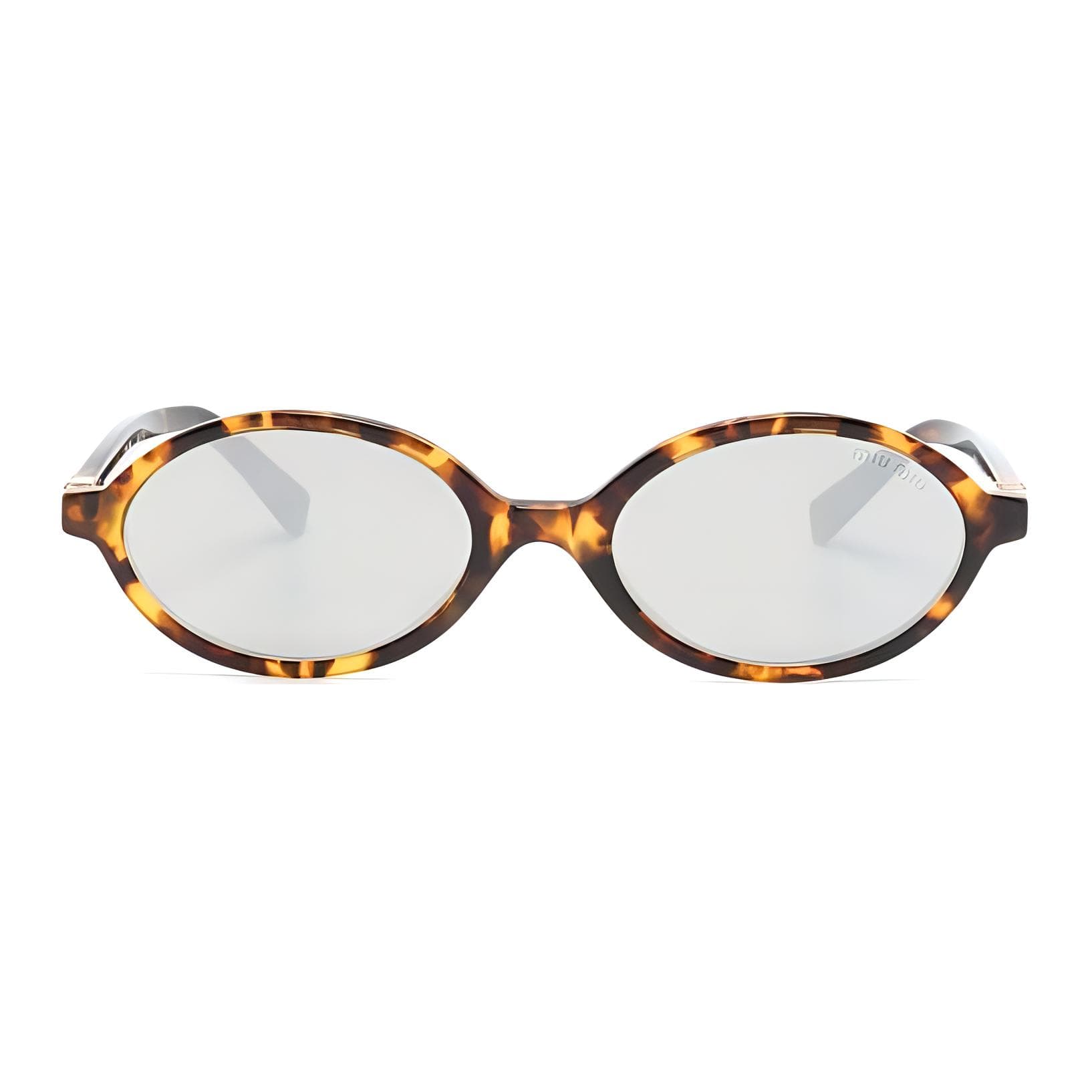 Солнцезащитные очки MIU MIU Regard - изображение 2