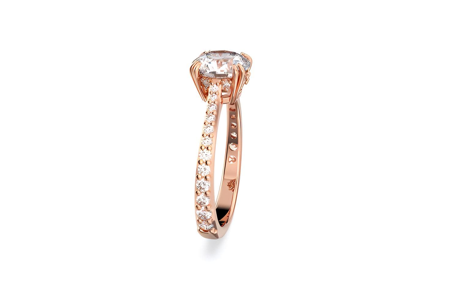 Кольцо Swarovski Constella - изображение 3