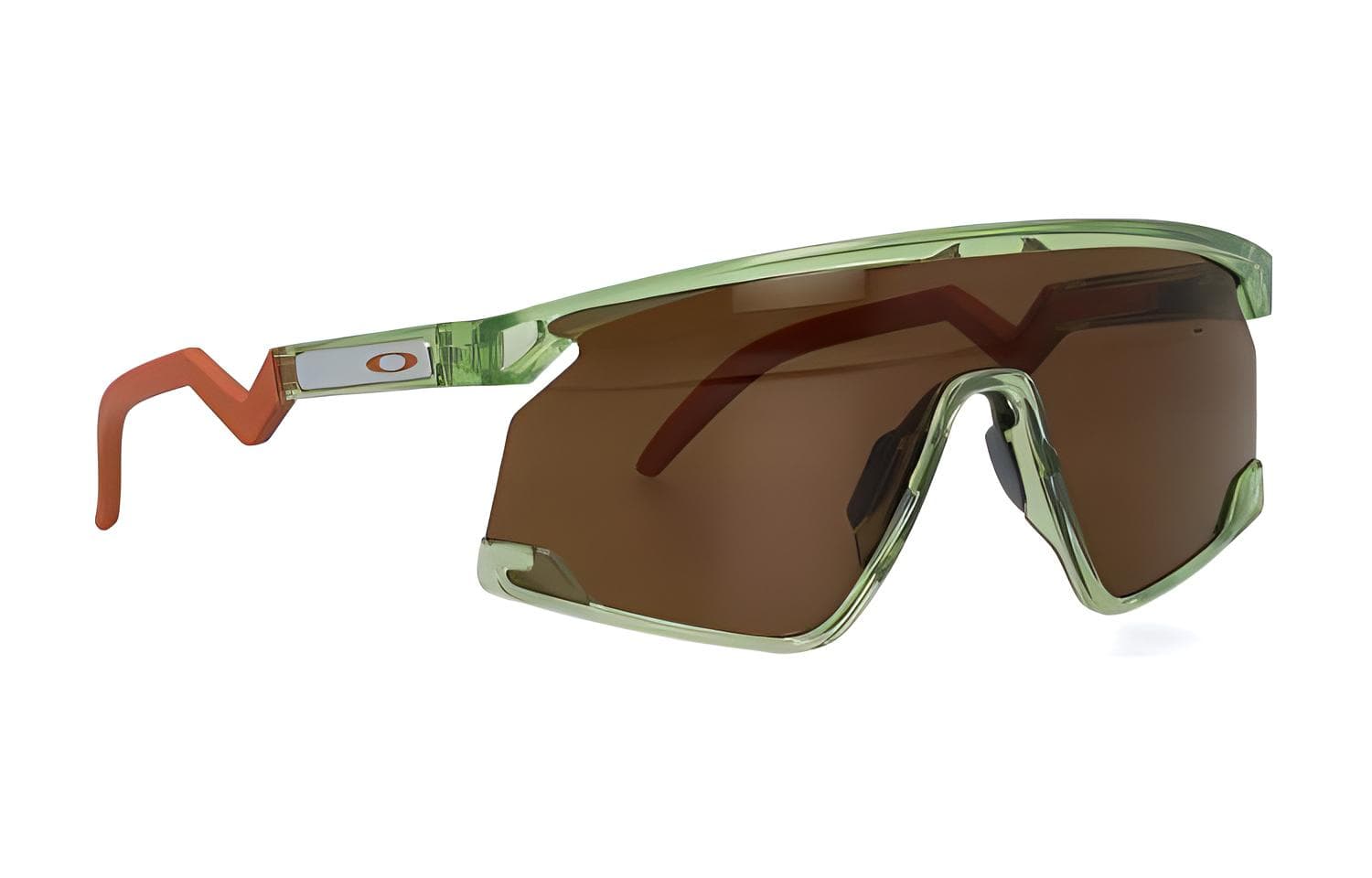 Солнцезащитные очки Oakley - изображение 3