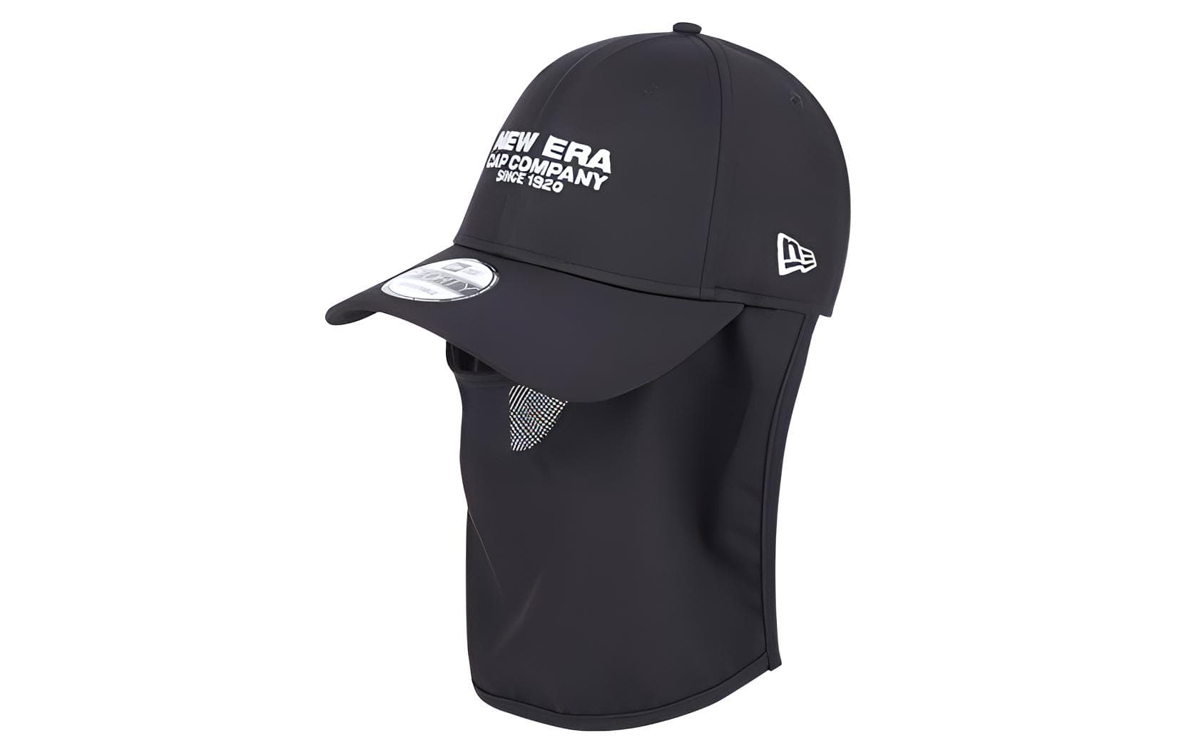 Головной убор New Era Logo - изображение 1