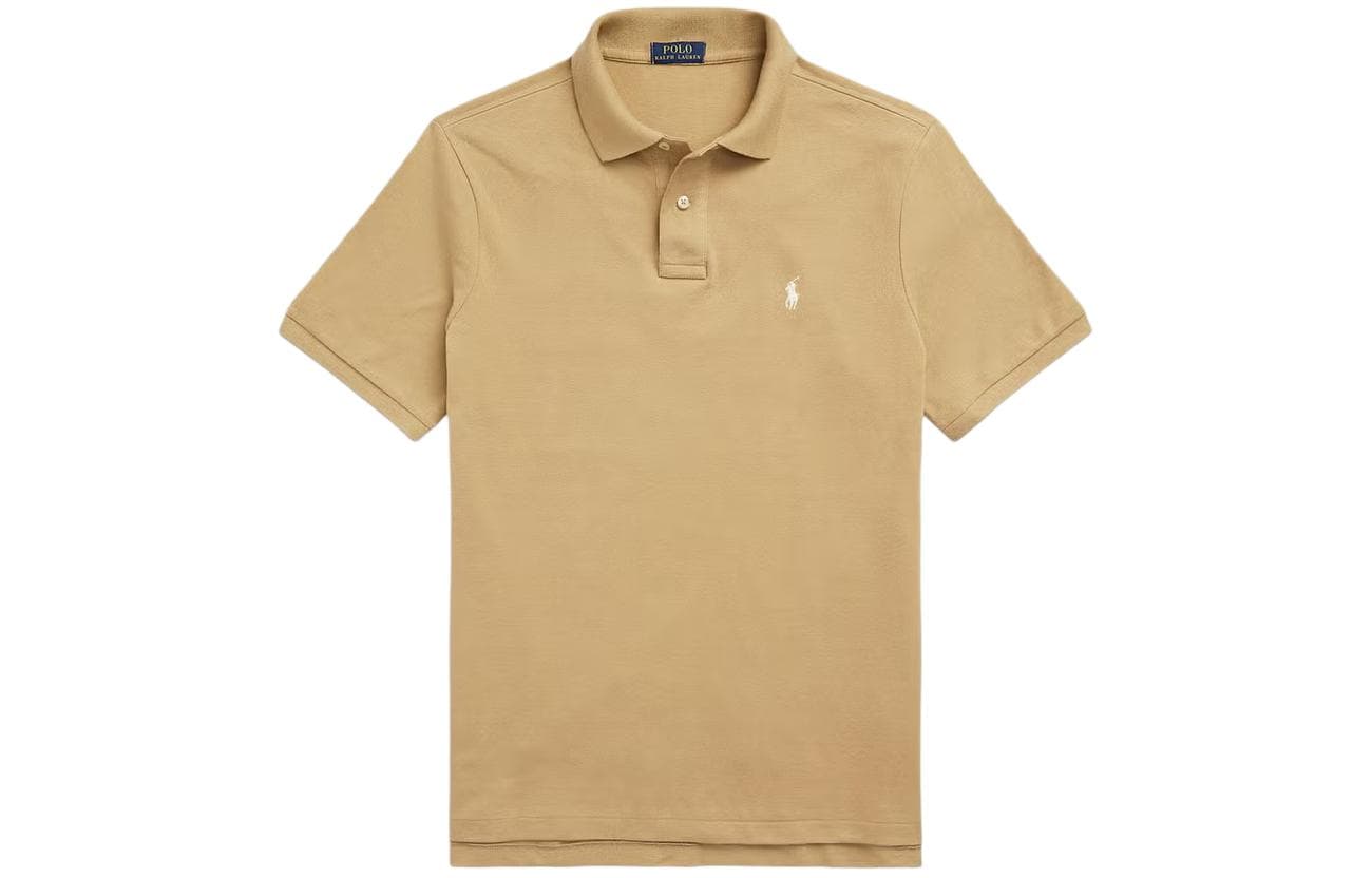 Поло Polo Ralph Lauren SS24 LogoPolo - изображение 1