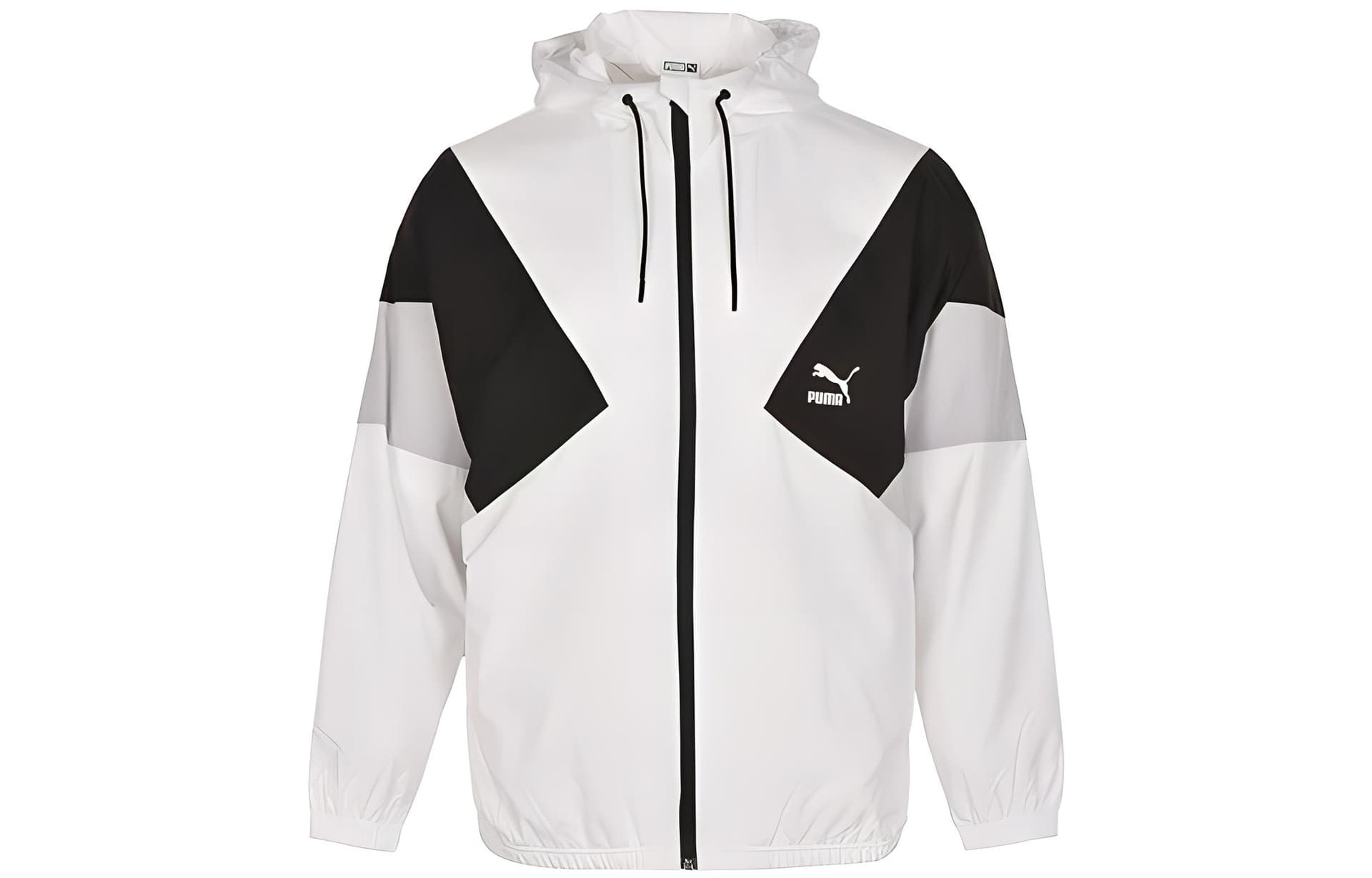Куртка PUMA Logo - изображение 2