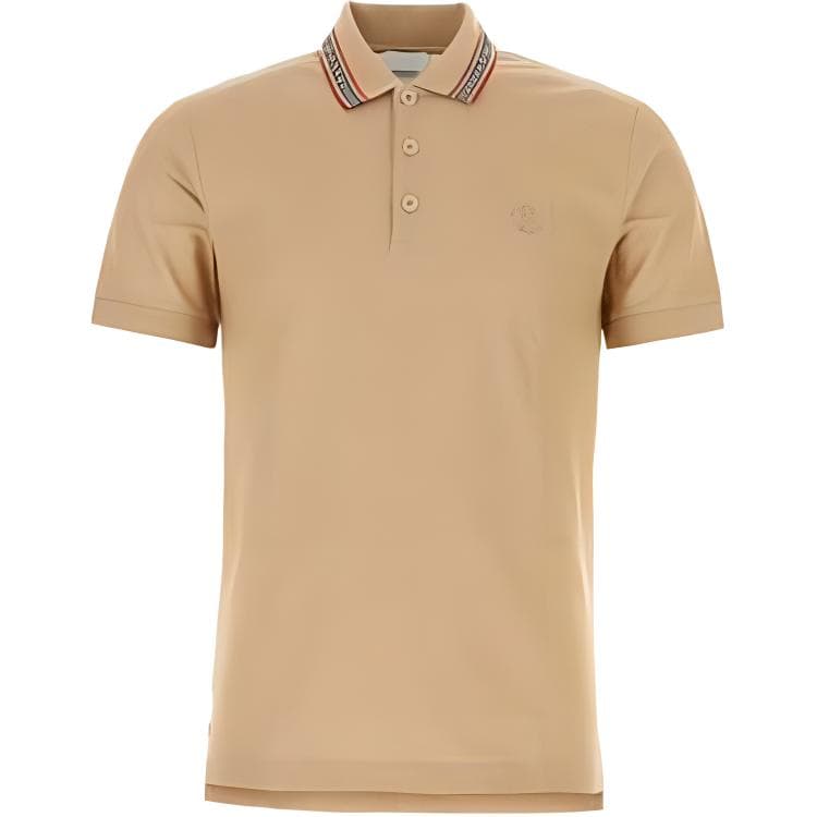 Поло Burberry Polo - изображение 1