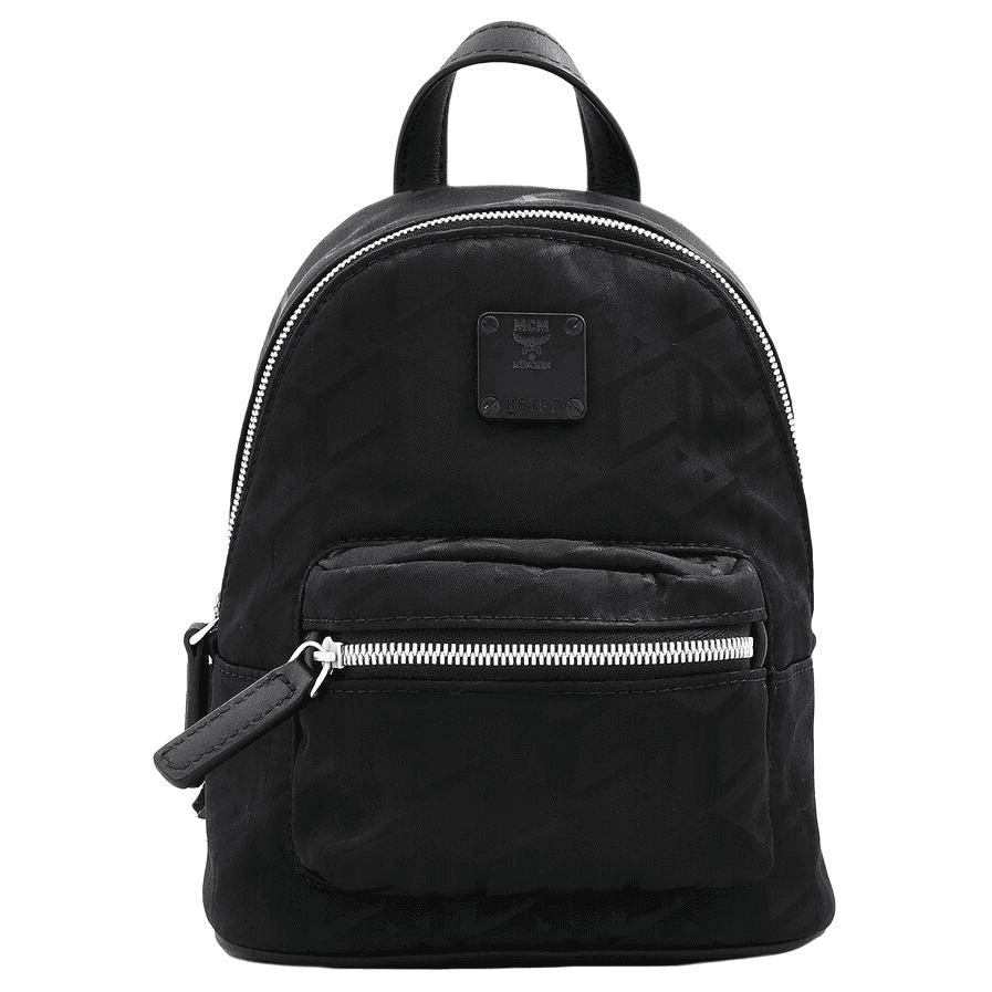 Рюкзак MCM Cubic Stark Bebe Boo - изображение 1
