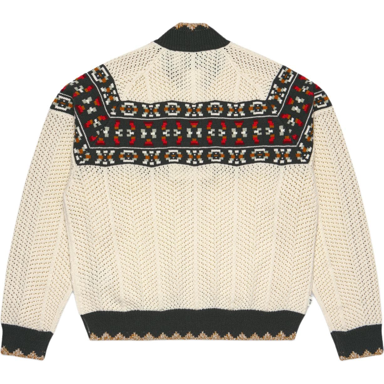 Adidas Originals adidas originals x CLOT Трикотаж Унисекс Сливочный - изображение 2