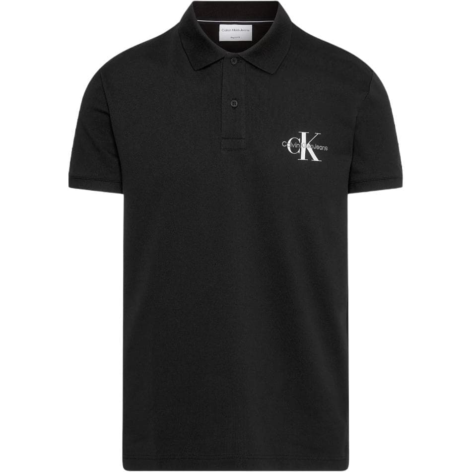 Поло CKCalvin Klein LogoPolo - изображение 1