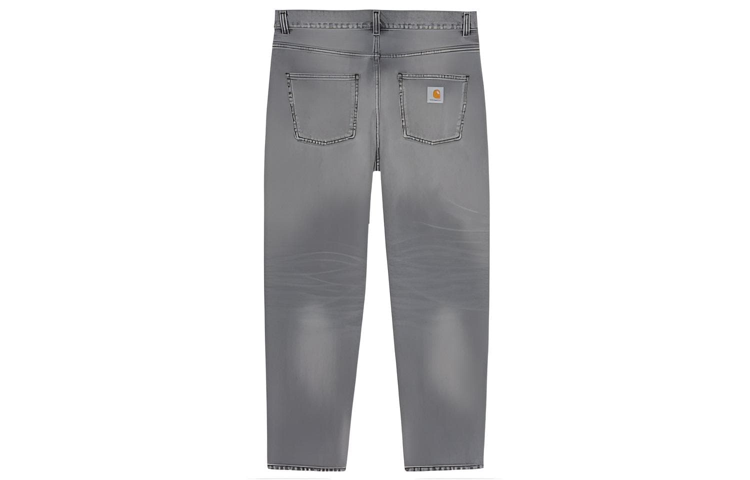 Штаны Carhartt WIP FW21 Logo - изображение 2
