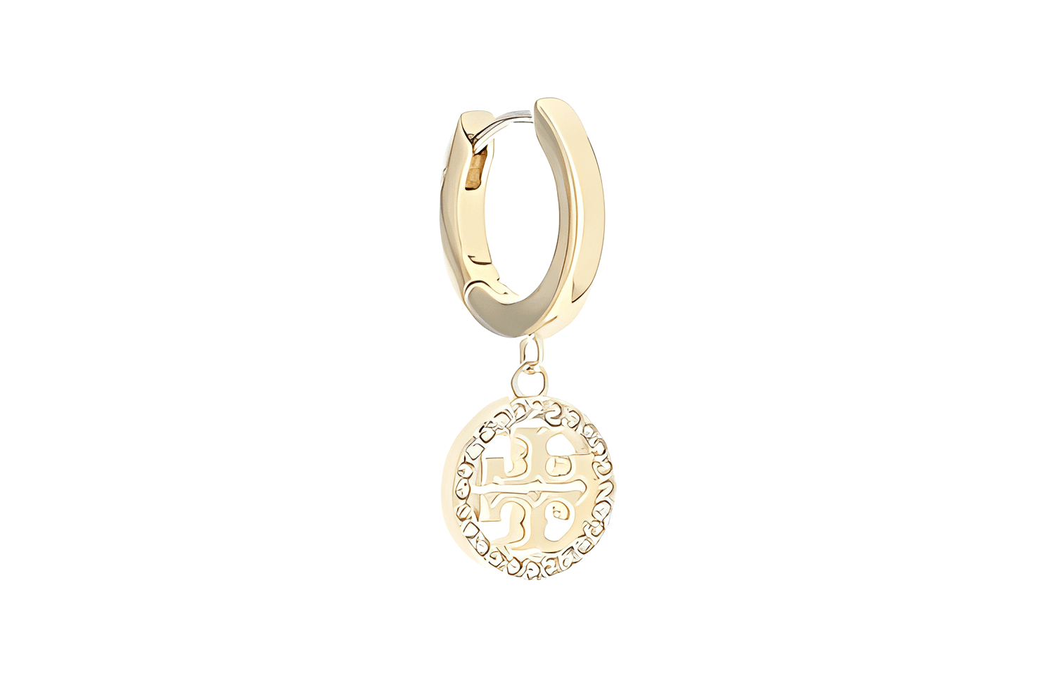 Серьги TORY BURCH T - изображение 3