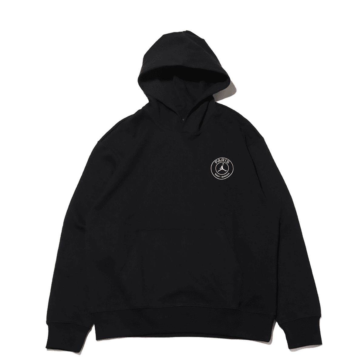 Худи Jordan PSG BRANDSTMT FW24 Толстовка Унисекс Черный - изображение 1