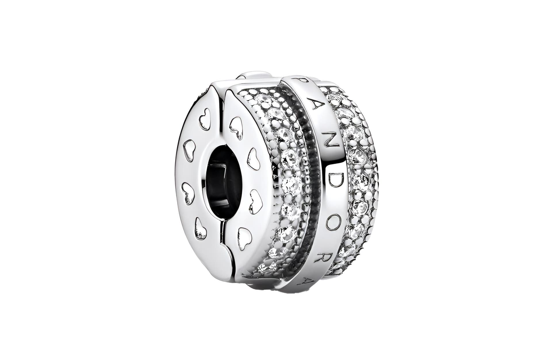 Украшение Pandora 925 - изображение 1