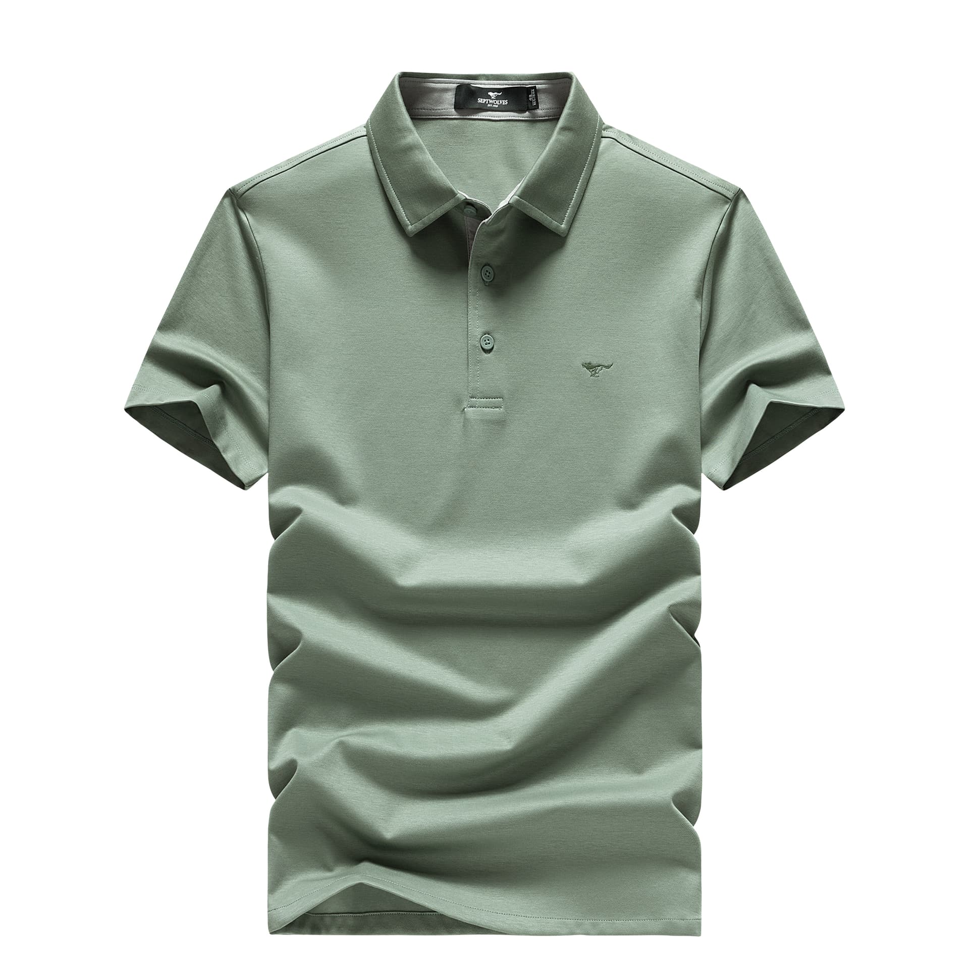Поло SEPTWOLVES Polo - изображение 1
