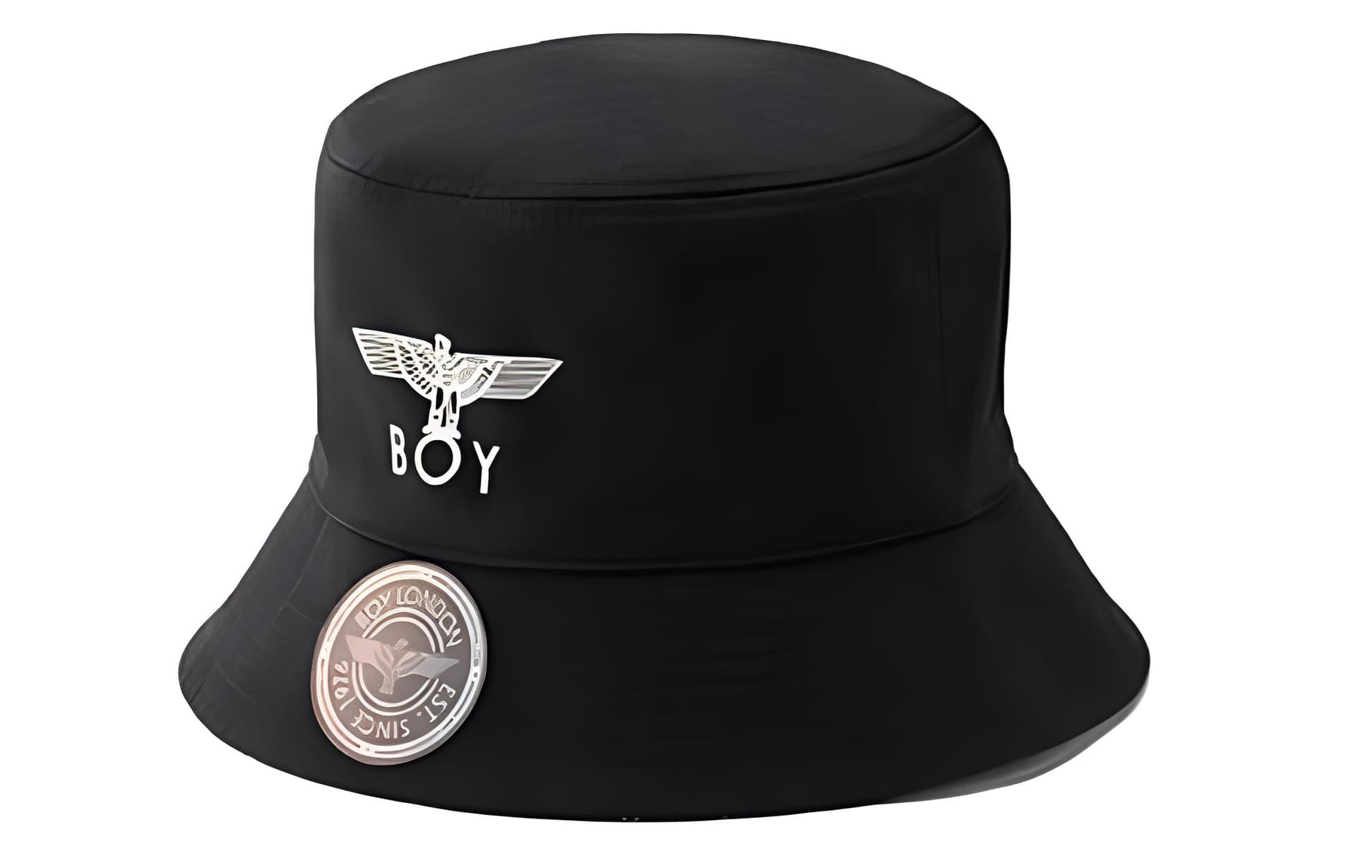 Панама Boy London Logo - изображение 1