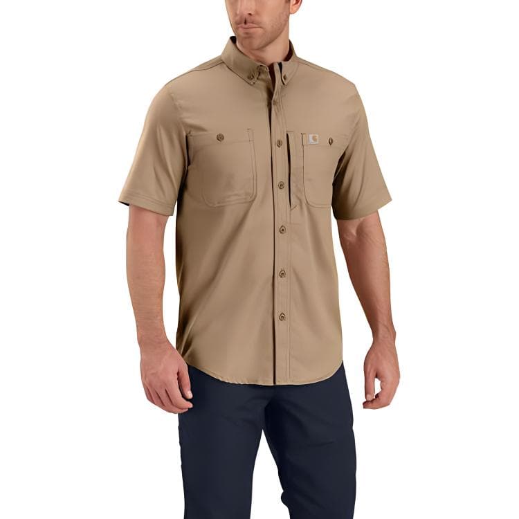 Рубашка Carhartt - изображение 1